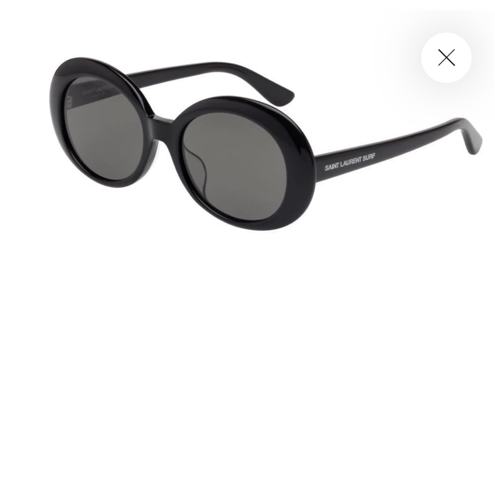 saint laurent sunglasses